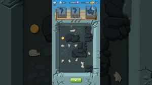 Взлом Crazy Dino Park!!!