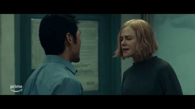 Expats (2024) Review | Expats Series Review | Amazon Prime | #aimoviesreview #thriller #2024Series смотреть онлайн