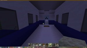 обзор на моё метро из мода create