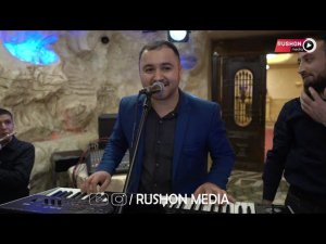 Шухрати Мастибек -- Аз осмон жинич вед / Shuhrati Mastibek