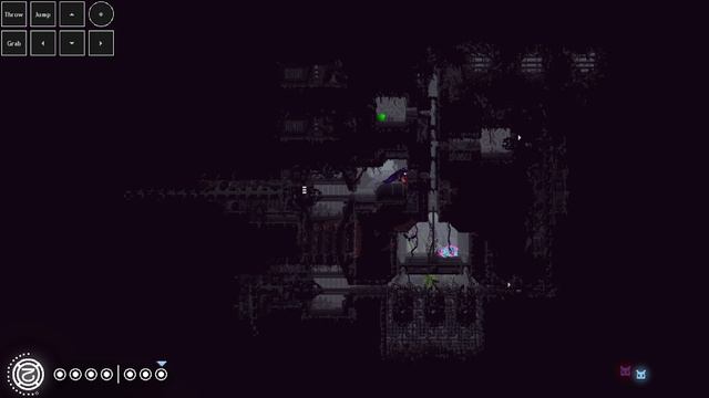 Rain World не нормальный смотреть онлайн