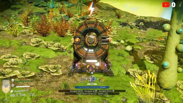 No Mans Sky смотреть онлайн