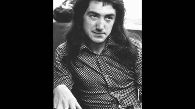 John Deacon is the angel of darkness смотреть онлайн