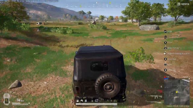 PUBG XBOX SERİES S GAMESİR VX2 AİMBOX PART3 #pubg #xbox #xboxseriesx #keşfet #gamesir #gaming #g