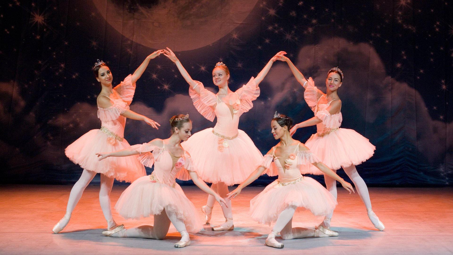 Струнная серенада