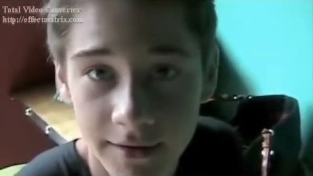 Hey You (Luke Benward Video) смотреть онлайн