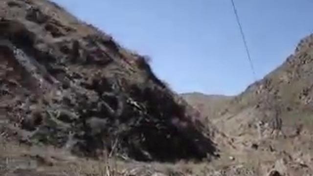 Ущелье Кастек ч.1 смотреть онлайн