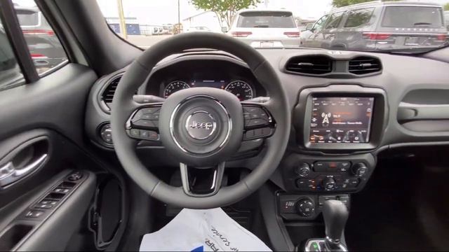 2022 Jeep Renegade Latitude Sport Utility Brownsville Harlingen McAllen Weslaco Port Isabel смотреть онлайн