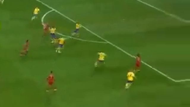 Portugal - Sweden Highlights -29.03.2009 смотреть онлайн