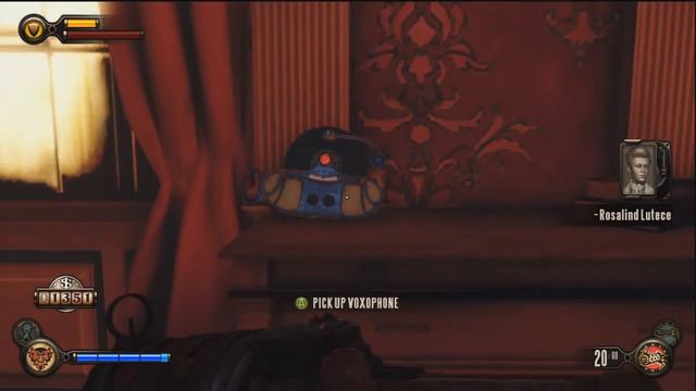 Bioshock Infinite: Clash in the Clouds - Hidden Voxophones смотреть онлайн