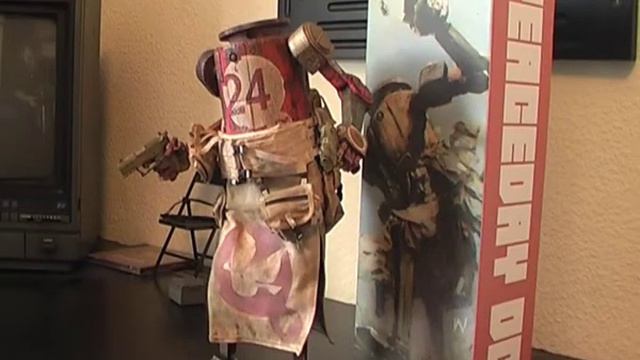 ThreeA Peace day Dropcloth unboxing смотреть онлайн