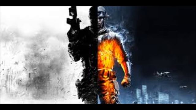 Battlefield 3- Official Soundtrack (Remix) смотреть онлайн