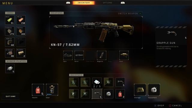 HOW TO WIN IN BLACKOUT USING THIS STRATEGY | TIPS AND TRICKS TO WINNING IN CALL OF DUTY BLACK OPS 4 смотреть онлайн