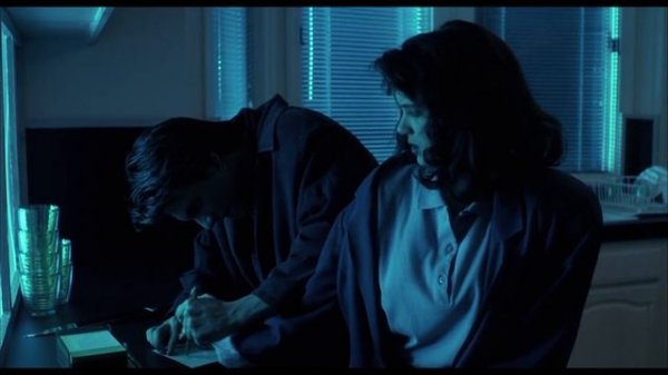 Timecop1983 ft. Ollie Wride - Wild Love (Heathers)