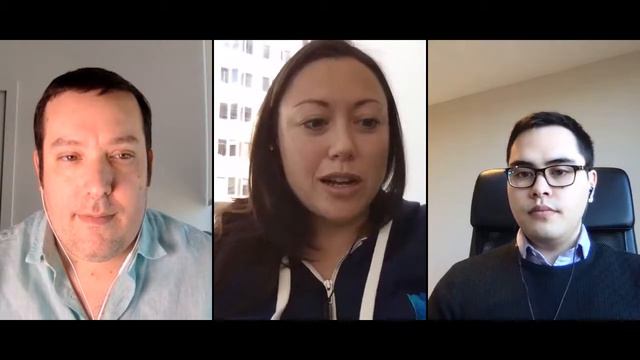 hack.summit("blockchain") 2018 - Tammy Camp and Sean Bennett, Stronghold смотреть онлайн