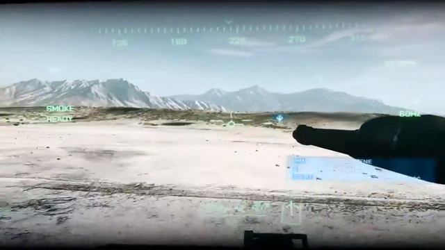 Battlefield 3 #5(Rajd pancerny i Miller) смотреть онлайн