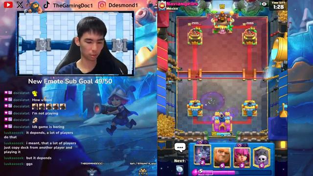 !! Double Evolution Tournament !! смотреть онлайн