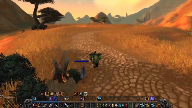 WoW Classic: Washte Pawne