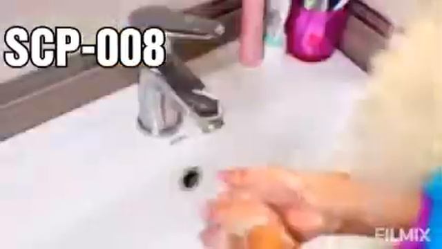 SCPs Portrayed By Video Editor