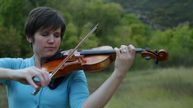 Blue Sky - Jessica Lee Gilbert (original music video) смотреть онлайн