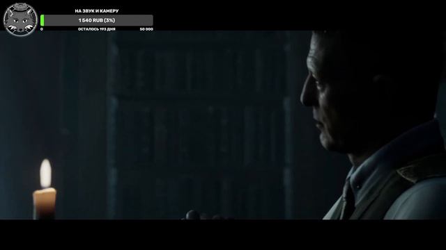 Прохождение The Dark Pictures: Little Hope 🦊 Часть 2. Стрим смотреть онлайн