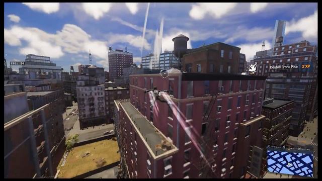 Marvel Spider Man 2 PC PORT (UNOFFICIAL) GAMEPLAY RTX 3050 (1.3.2) смотреть онлайн