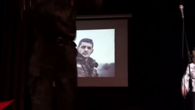 «ГИВИ» Михаил Толстых смотреть онлайн