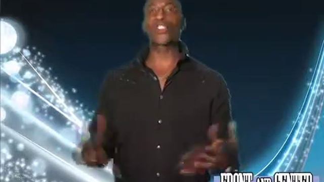 Front & Center- Carlton Wilborn, Carrie Ann Inaba смотреть онлайн