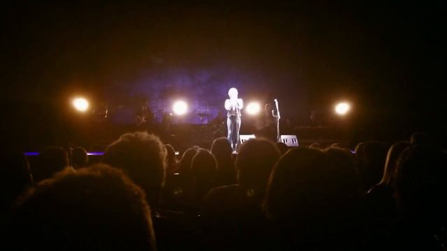 The Simon & Garfunkel Story LIVE! смотреть онлайн