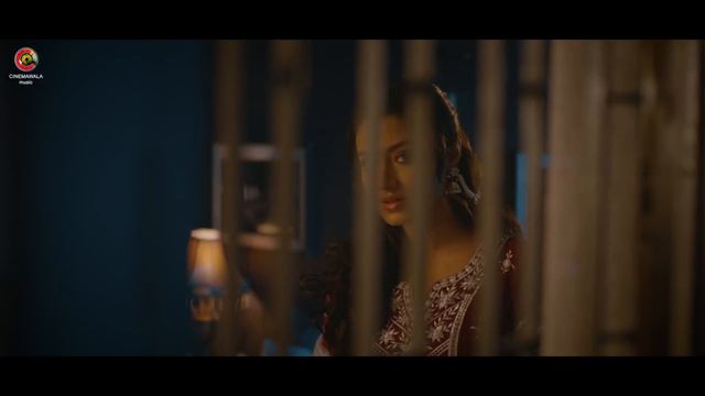 𝗦𝗵𝗼𝗻𝗱𝗵𝗮𝗻𝗶 (সন্ধানী) || Tasnim Anika, TANJIR || Full Video Song | OST | Tomar Amar Golpo | New Song смотреть онлайн