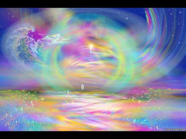 Я есмь. Аффирмация.