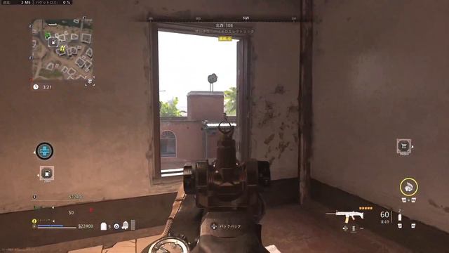 追跡装置のガススタほぼ100プレイヤーくる説｜CoD:MW2｜DMZ｜8.19.23 смотреть онлайн