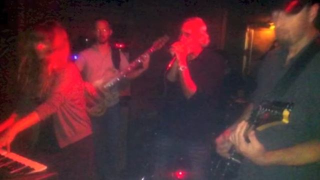 Michaele Hannemann, Soul Singer & Keyboard Player смотреть онлайн