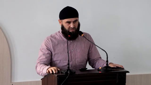 Кааб ибн Малик Рустам Теребкай смотреть онлайн