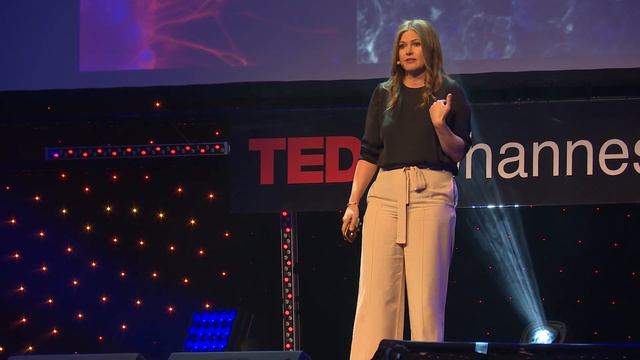 The game-changing potential of genome engineering in Africa | Janine Scholefield | TEDxJohannesburg смотреть онлайн