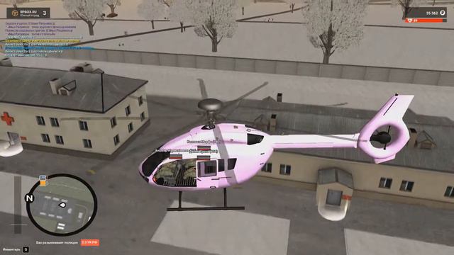 RP BOX- РП+ПРИЗЫВ ДИКИЙ УГАР смотреть онлайн