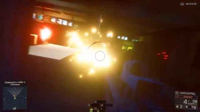 Battlefield 4 задание 3 я выполнял долг солдата,а они ... смотреть онлайн