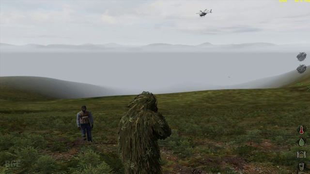 DayZ - Niki meets Cata...violently смотреть онлайн