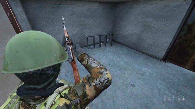 PVP IS THE NAME OF THE GAME | OFFICIAL DAYZ PS5 смотреть онлайн