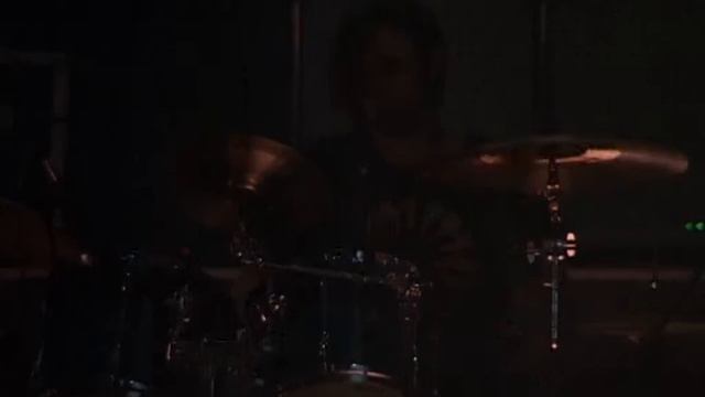 Андрей Приставка барабанное соло (Live) смотреть онлайн