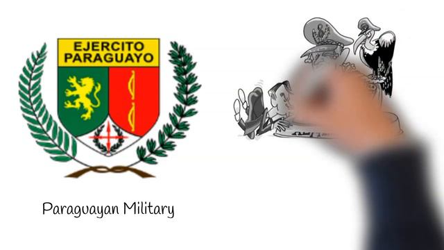 Brief Political History of Paraguay смотреть онлайн