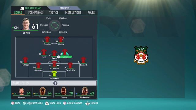 MINIHEADS UPDATE WREXHAM TEAM смотреть онлайн