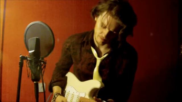 JB Newman - "Kiss Me" - Tom Waits "Bad As Me" Cover смотреть онлайн