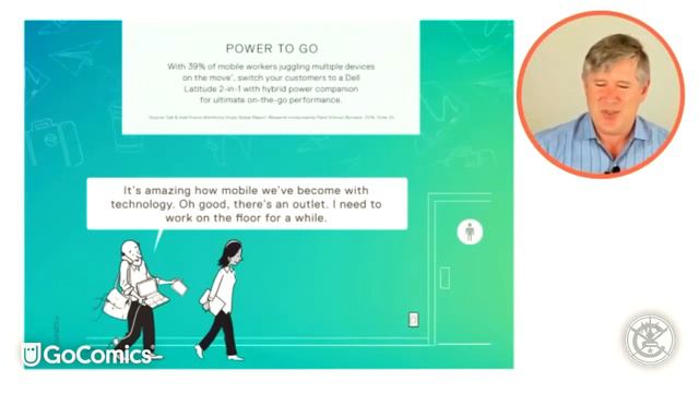 Creator Spotlight: Tom Fishburne, Creating a Successful Online Cartooning Business - NCSFest 2020 смотреть онлайн