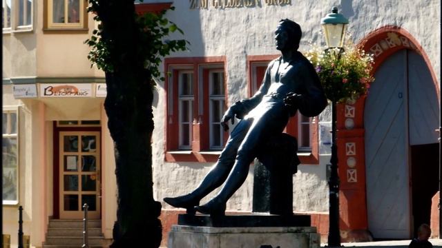ALBERT-FISCHER-CHOR ~ Ein Musikant wollt fröhlich sein - Carl Friedrich Zelter ~ Ltg. INGRID KÖHLER смотреть онлайн