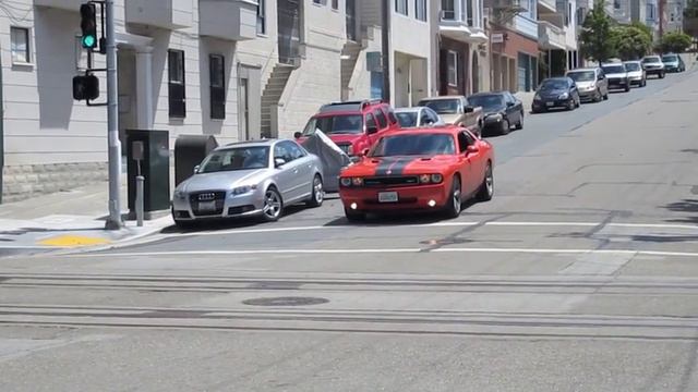 Bullit Attempt смотреть онлайн