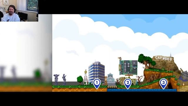 Capcom Showcase 2023! Live Reaction! смотреть онлайн