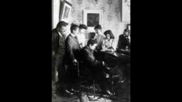 Suite Española VII: Cuba, Alicia de Larrocha смотреть онлайн