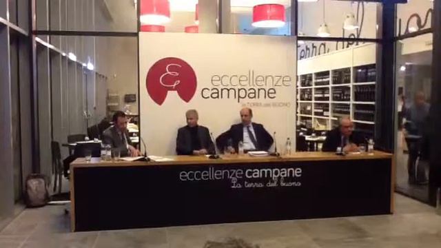 Italia Unica, Corrado Passera a Napoli смотреть онлайн