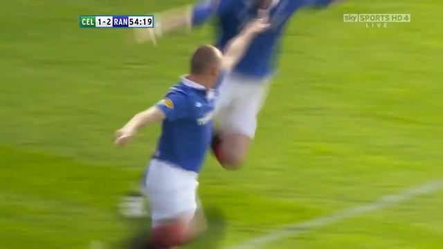 Day 17 | Kenny Miller 🎄 смотреть онлайн